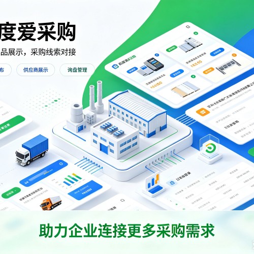 哈巴河百度爱采购